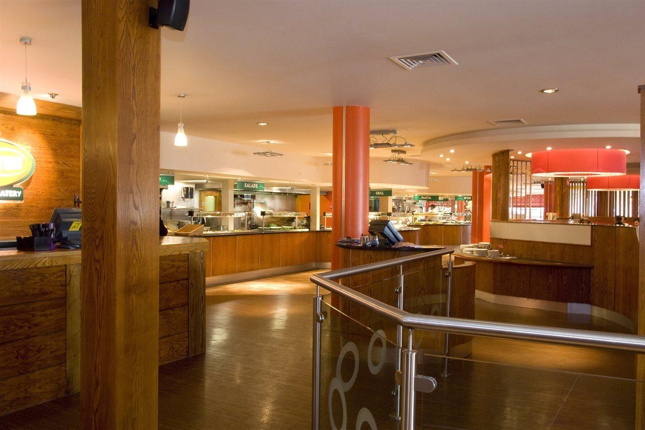 Premier Inn Sheffield/Barnsley Eksteriør billede