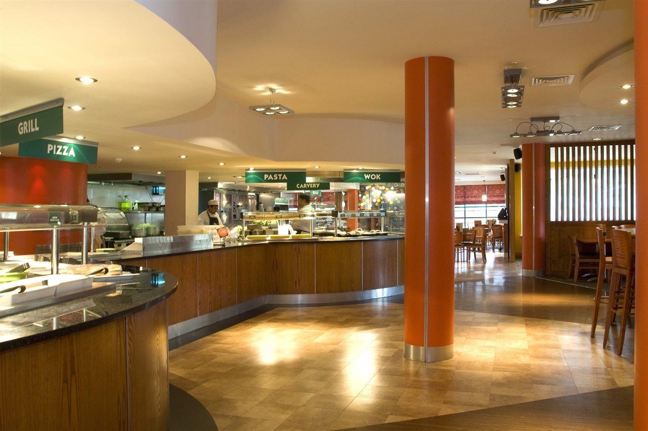 Premier Inn Sheffield/Barnsley Eksteriør billede